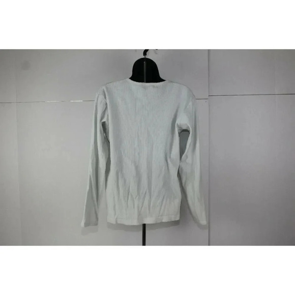 Eddie Bauer Button Up Cardigan Womens Size S/P - Picture 4 of 6